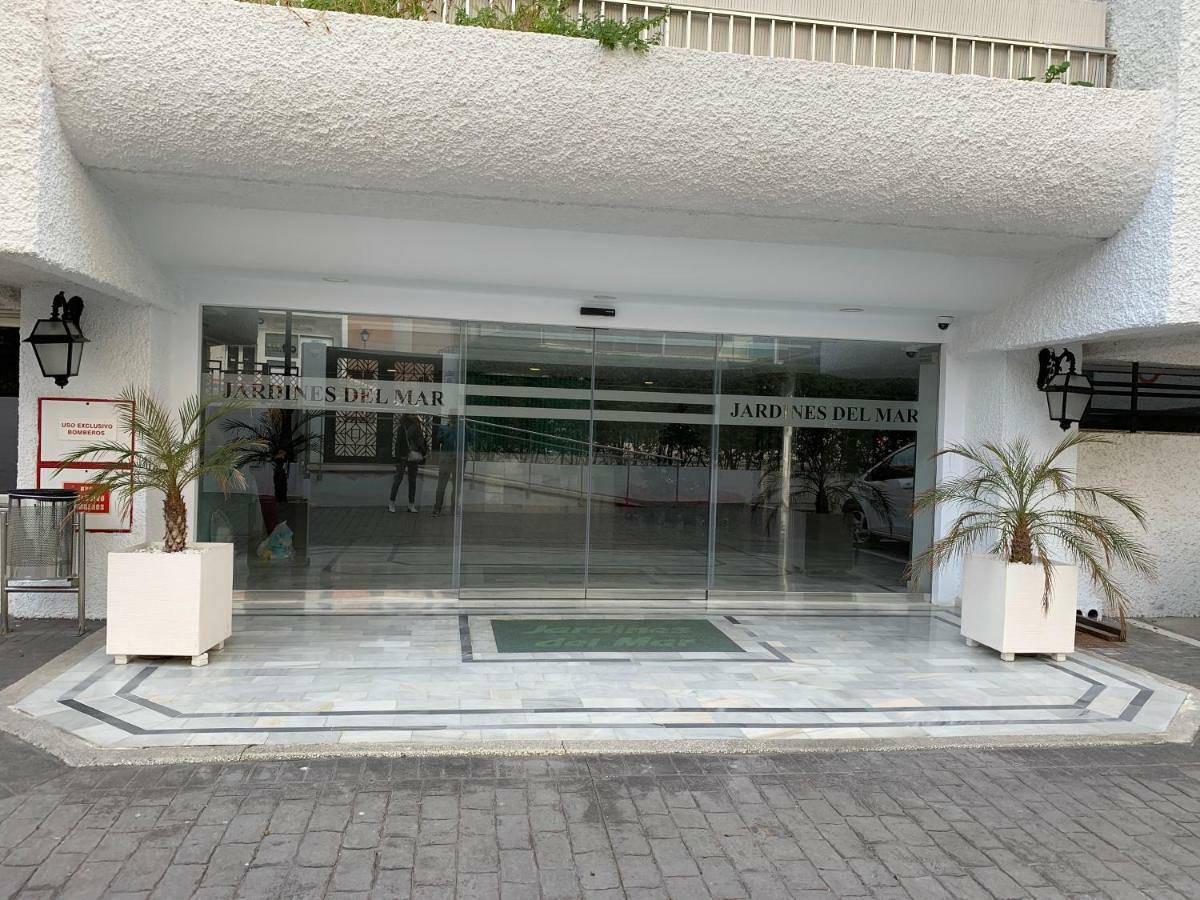 Quiet Place To Lejlighed Marbella