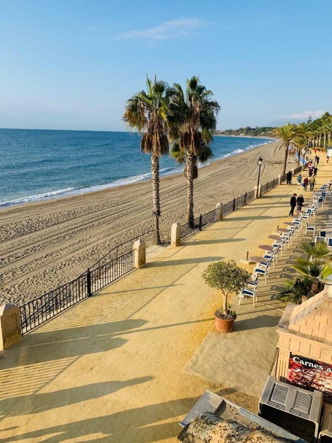 Quiet Place To Lejlighed Marbella